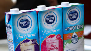 Dutch lady milk industries berhad, malaysia's largest dairy company, is looking at occasions that can drive and convert any drinking occasion to a. Dutch Lady Story The Malaysian Milk Brand With Roots Half A World Away South China Morning Post