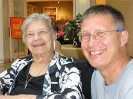 Betty Camp Obituary (2008)