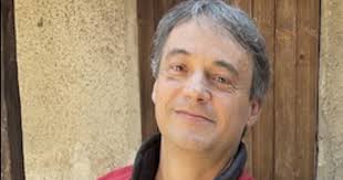 Aix-les-Bains. Marc Gerbaudo, écrivain, devient la tête d'affiche d'un film  médiéval