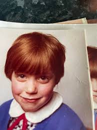 This is Marianne Asher-chapman's husband, best friend and soul mate. She is  one of the founders of Missouri Missing. She has helped me so much with  Donnie and has been looking for