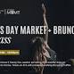 Mother's Day Market Yoga