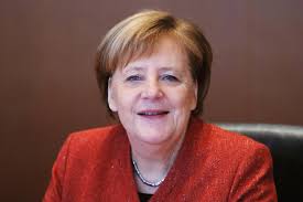 Merkel — den enda putin sagts respektera. Angela Merkel Steckbrief Bilder Und News Web De