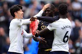 Jun 16, 2021 · watford have confirmed the signing of danny rose on a free transfer following his release from tottenham hotspur. Kg11kcew8fuyam