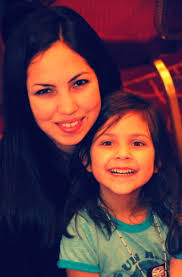 A photo tribute in honor of sacred women