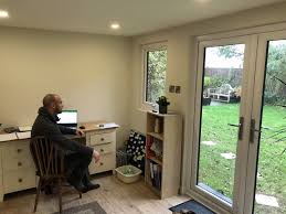 Maybe you would like to learn more about one of these? Garden Offices With Toilet My Eco Space Group Ltd