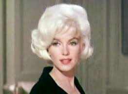 Marilyn Monroe or Doris Day