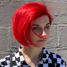 ARIEL RED BABY! No filters! New IPhone XSMax! I really worked hard