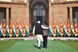 ARV Loshan - ஜனாதிபதி அநுரவுடனான 34 அம்ச உடன்படிக்கை தீர்மானங்களுடன்  (அண்மைக்கால இரு தரப்பு உடன்படிக்கைகளில் இலங்கைக்கு அதிக நன்மைகள் ...