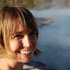 Carol Breeding's Instagram, Twitter & Facebook