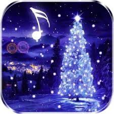 Christmas holiday winter snow house. 20 Free Christmas Live Wallpapers With Hd 3d Or Music Joyofandroid Com