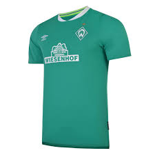 It shows all personal information about the players, including age, nationality, contract duration and current market value. Werder Bremen Jersey 2019 20