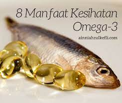 Source matters and there are some big problems with certain types of fish oil supplements. 8 Khasiat Omega 3 Fish Oil Untuk Kesihatan Kita Kedai Vitamin Butterworth