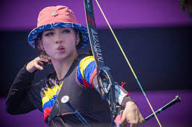 17 hours ago · de esta forma, valentina acosta le dice adiós a las olimpiadas tras su primera participación. Uqdfh0vytu4zpm