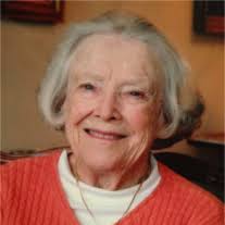 Obituary information for Sarah "Sally" Fleming Yann