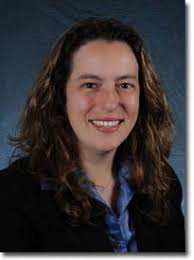 Meredith Weiss, Senior Associate Vice Chancellor for Finance and  Administration