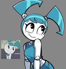 jenny wakeman r34  смешные картинки, мемы и приколы на JoyReactor