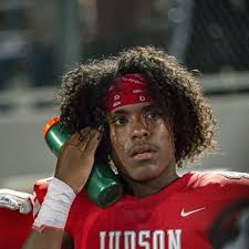 Johnny Bowens III's Judson High School Bio