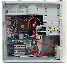 The hard disk drive is the primary storage unit of the computer. Data R Us Com How To Remove Hard Disk From Desktop Computer