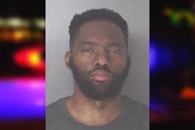 Engelbert Kamdem — Douglas County Jail Bookings