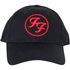 Nirvana logo nevermind foo fighters music, nirvana art, angle, white png. Foo Fighters Red Circle Logo Cap Schwarz Rocknshop
