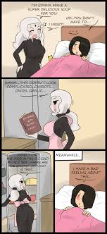 Salem Is Gonna Be A Good Waifu Rwby Know Your Meme