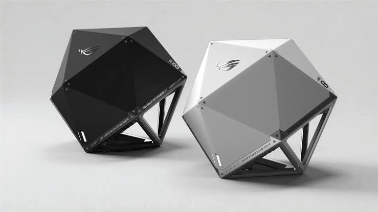 ASUS Debuts ROG Wi-Fi 8 Router And First Real-World WiFi 8 Performance Test  | MKAU Gaming