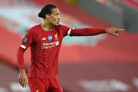 He is currently the club's record signing, having arrived from southampton for a total reported fee of around £75,000,000. Virgil Van Dijk On Chelsea Win Haven T Been That Nervous In A While The Liverpool Offside