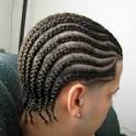 23+ Types of Cornrow Hairstyles with Trending Pictures (2020)