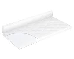 Wenn das kind schon alleine stehen kann, ist der ideale abstand 50 zentimeter. Babymatratze 90x50 Cm Kindermatratze Top 3 Vergleich