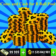 Add unlimited coins and cash to your account. Cheats 8 Ball Pool Unlimited Coins And Cash Prank 1 0 Download Android Apk Aptoide