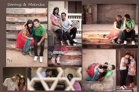 Collage Of Pre Wedding Clicks Pre Wedding Photoshoot Indian Wedding Photography Wedding Photoshoot