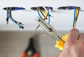 The focus is new construction. Wichita Electricians Residential And Commercial Service Reddi Electric