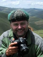 2020 November General Zoom Meeting: Daniel Winkler