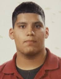 Ernesto Baca's Instagram, Twitter & Facebook