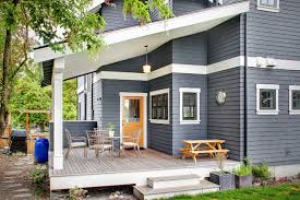 5 Easy Tips For Choosing Your Exterior Paint Palette As much as your home provides inspiration, your neighborhood may also offer revelations about possible house paint colors.