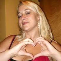 Mrs. Chassity "Chass" Lynn Marlow Obituary