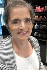 Terry Genevieve Higgins Obituary