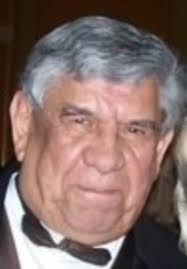 Henry Davis Obituary (1935