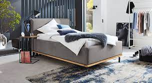 Bett 120x200 Cm Online Vergleichen Moebel De