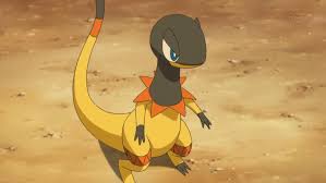 Then click on any search button. 5 Pokemon That Were Based On Super Weird Real Life Animals Guides News