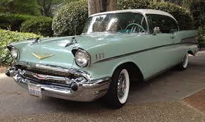 Image result for Seafoam Green 1957 Chrysler