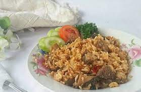Toko Online Pintu Rejeki Di 2021 Resep Masakan Nasi Goreng Kimchi Resep Nasi Goreng