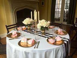 Eliminate the stress of making large party reservations. 32 Prom Dinner At Home Ideas Dinner At Home Dinner Prom