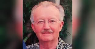 Richard Robert Bourke Obituary