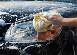 My choices were between 5 stars car wash and 7 flags car wash. Car Wash At 7 Flags Car Wash 108 Elmira Road Vacaville Ca For 3 99