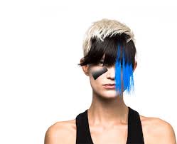 To use cv dazzle you must design according to the algorithm (hint: Cv Dazzle Computer Vision Dazzle Camouflage