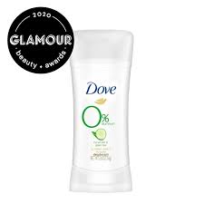 17 Best Natural Deodorants 2020 Aluminum Free Deodorants That Work Glamour