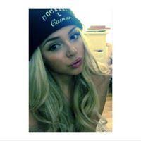 Millie Hunter (hunter0929)