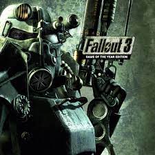 Jun 16, 2019 · this is a fallout: Fallout 3 Game Of The Year Edition Pc Buy Steam Game Key