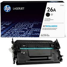 Mực in laser HP 26A (CF226A)